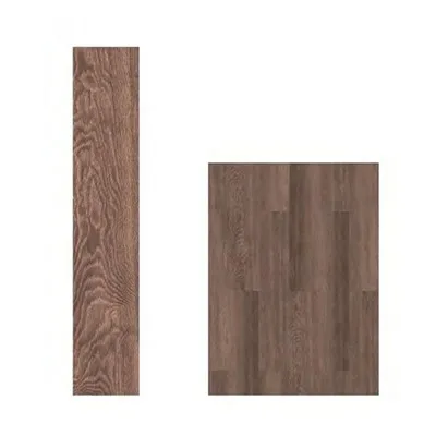 ไม้กระดานไวนิลแข็ง