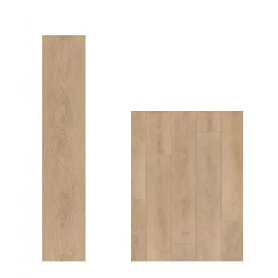 พื้นไม้ไวนิลมีผลกระทบต่อสิ่งแวดล้อมหรือไม่?